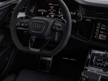 Audi RQ 900 Manhart – Przekraczanie granic
